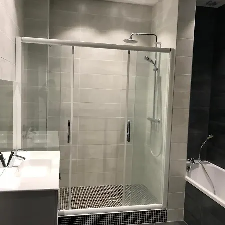 Ecrin De Gamme Possibilite Jacuzzi Hamam