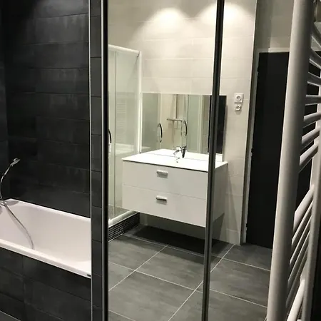 Ecrin De Gamme Possibilite Jacuzzi Hamam Clermont-Ferrand
